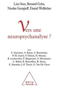 bokomslag Vers une neuropsychanalyse ?