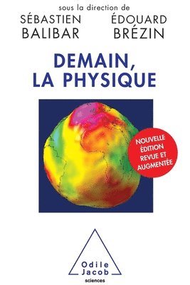 bokomslag Physics Tomorrow / Demain, la physique