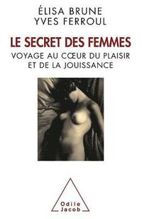 bokomslag Secret of Women