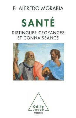 bokomslag Health / Santé