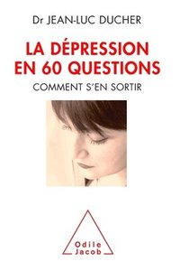 bokomslag La Dépression en 60 questions