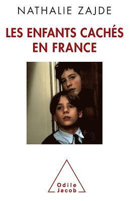 Hidden Children In France / Les Enfants cachés en France 1