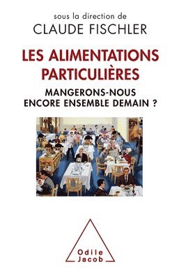 bokomslag Special Diets / Les Alimentations particulières