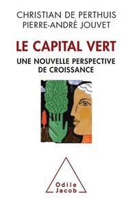 bokomslag Green Capital / Le Capital vert