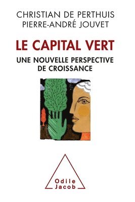 bokomslag Green Capital / Le Capital vert