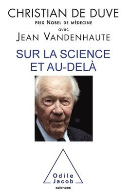 bokomslag On Science and Other Matters / Sur la science et au-delà