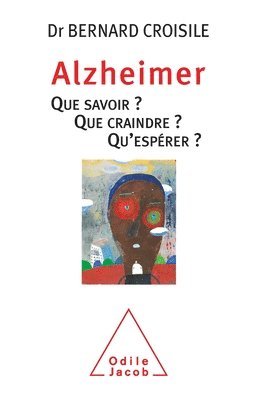 bokomslag Alzheimer