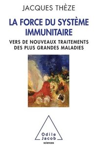 bokomslag Immune System's Strategies