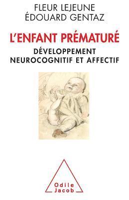 bokomslag Premature Child