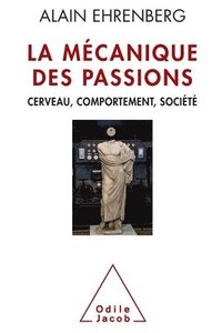 bokomslag Mechanics of Passions