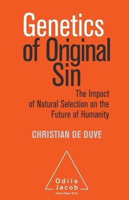 Genetics of Original Sin 1