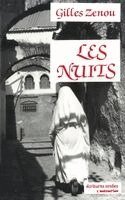 Gilles Zenou - Les nuits, Häftad
