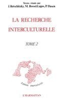 Retschitzki Jean - recherche interculturelle, Häftad