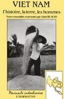 Alain Ruscio - Vietnam, Häftad