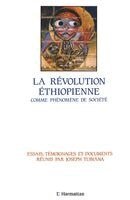 TBD - révolution éthiopienne comme phénomène de société, Häftad