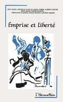 Jean Nadal - Emprise et liberté, Häftad