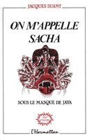 Jacques Suant - On m'appelle Sacha, Häftad