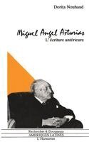 Nouhaud Dorita - Miguel Angel Asturias, Häftad