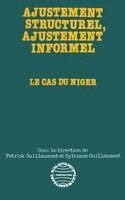 TBD - Ajustement structurel, ajustement informel, Häftad