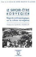 TBD - savoir être norvégien, Häftad