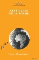 Jean-Jacques Wunenberger - Figures de la forme, Häftad