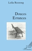 Leeila Rezzoug - Douces errances, Häftad