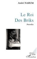 Andre Nahum - Roi des Briks, Häftad
