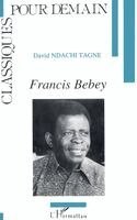 David Tagne Ndachi - Francis Bebey, Häftad