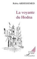 Rabia Abdessemed - voyante du Hodna, Häftad
