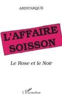 Aristarque - L'affaire Soisson, Häftad