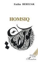 Berezak Fathiha - Homsiq, Häftad