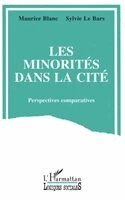 Blanc Maurice - Les minorités dans la cité, Häftad. Tillgänglighet: Lägg i varukorg