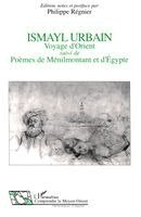 Philippe Régnier - Ismayl urbain, Häftad