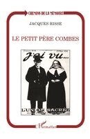 Risse Jacques - petit père Combes, Häftad