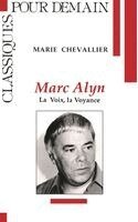Chevallier Marie - Marc Alyn, Häftad