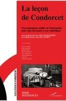Dumazedier Savane Paule - leçon de Condorcet, Häftad. Tillgänglighet: Lägg i varukorg