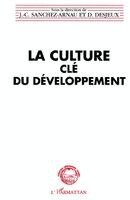 UNESCO - culture, clé du développement, Häftad