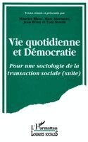 Blanc Maurice - Vie quotidienne et démocratie, Häftad. Tillgänglighet: Lägg i varukorg