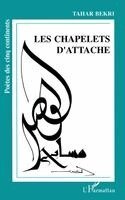 Tahar Bekri - Les chapelets d'attache, Häftad