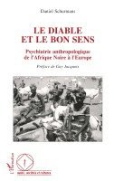 Daniel Schurmans - diable et le bon sens, Häftad