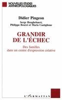 TBD - Grandir de l'échec, Häftad