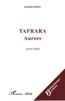 Salem Zenia - Tafrara, Häftad