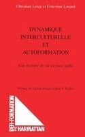 Christian Leray - Dynamique interculturelle et auto-formation, Häftad
