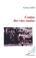 Nordine Zaeimi - Contes des vies rusées, Häftad