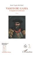 Duchac Rene - Vasco de Gama, Häftad