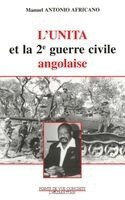 Manuel Antonio Africano - L'Unità et la deuxième guerre civile angolaise, Häftad