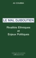 Ali Coubba - mal djiboutien, Häftad
