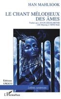 UNESCO - chant mélodieux des âmes, Häftad
