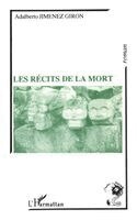 TBD - Les récits de la mort, Häftad