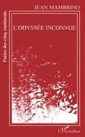 Economat de la Province de France - L'odyssée inconnue, Häftad